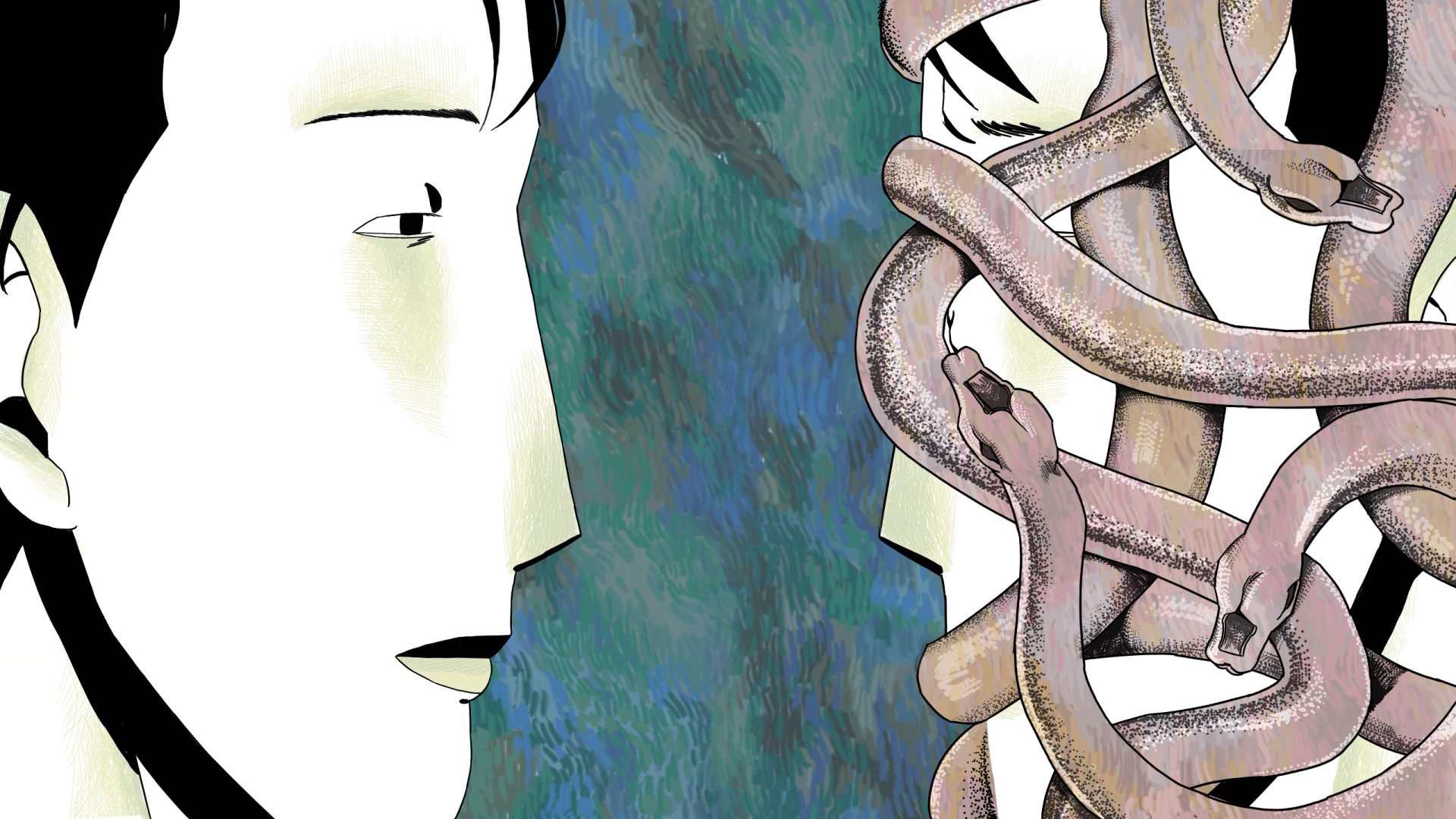메두사 / Medusa